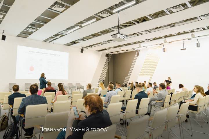 Фото: Сайт Сергея Собянина