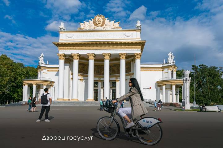 Фото: Сайт Сергея Собянина