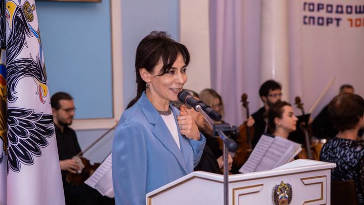 Надежда Павлова