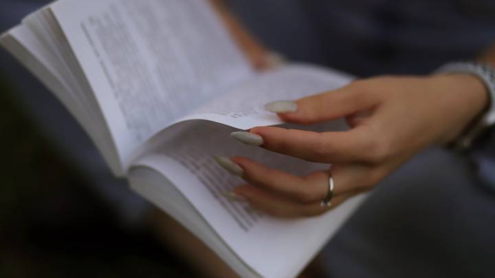 Новое поколение выбирает книги