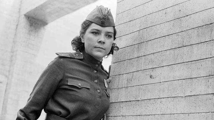 В фильме «Битва за Берлин», 1972 год / Фото: РИА Новости В фильме «Битва за Берлин», 1972 год / Фото: РИА Новости