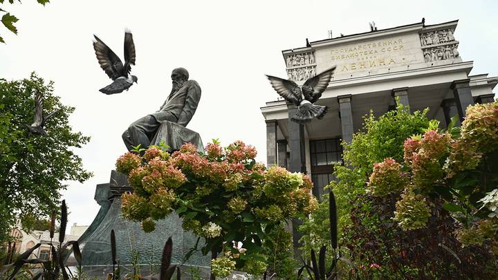 Фото: Алексей Орлов / Вечерняя Москва