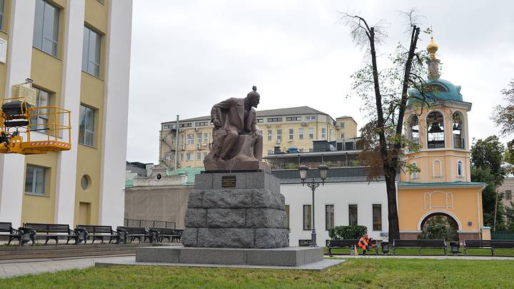 Фото: Александр Кочубей / Вечерняя Москва