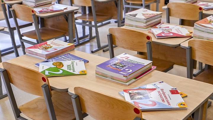 Учительница и мать шестиклассницы подрались на глазах у детей в Подмосковье