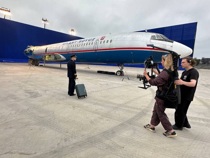 Фото: Сайт Сергея Собянина Фото: Сайт Сергея Собянина