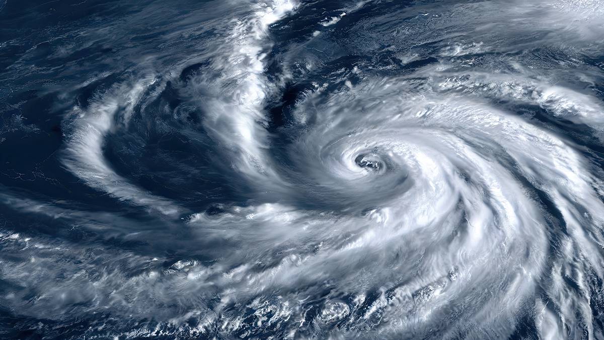 SD: Геомагнитная буря может стать причиной новой волны мощных ураганов по миру