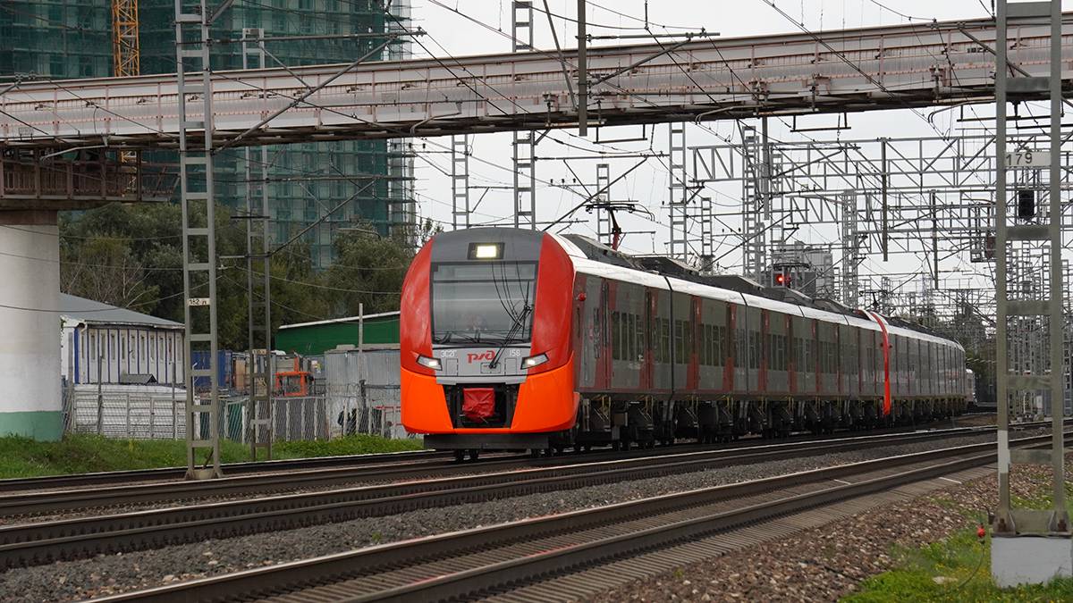 Более 100 станций и 470 километров путей построили в Москве за 12 лет