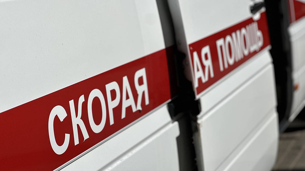 Пассажир такси пережил клиническую смерть в Муравленко