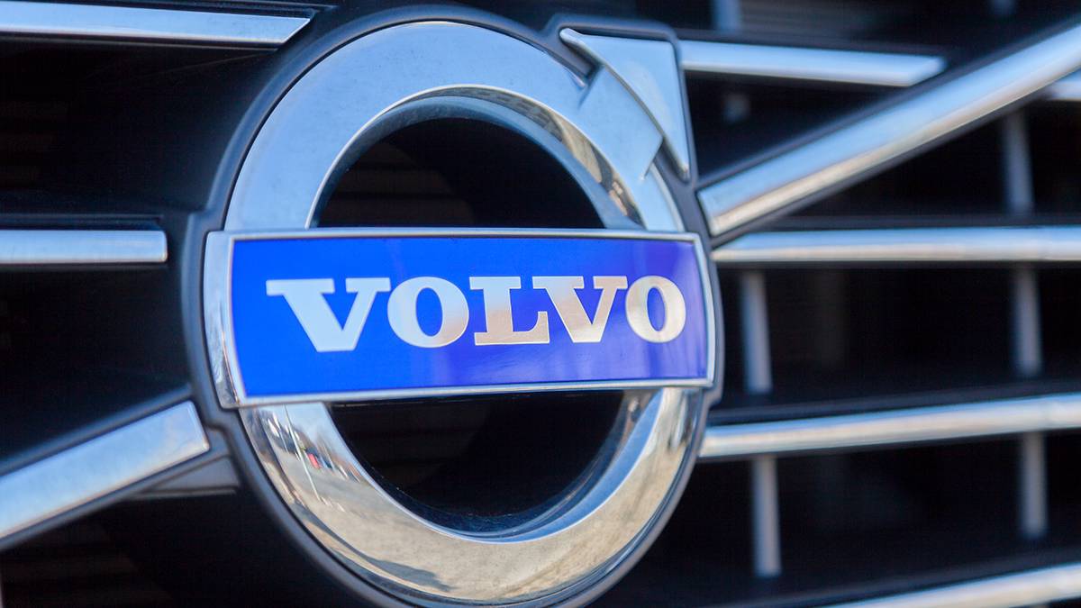 Шапша: Завод Volvo в Калуге возобновит работу уже в этом году