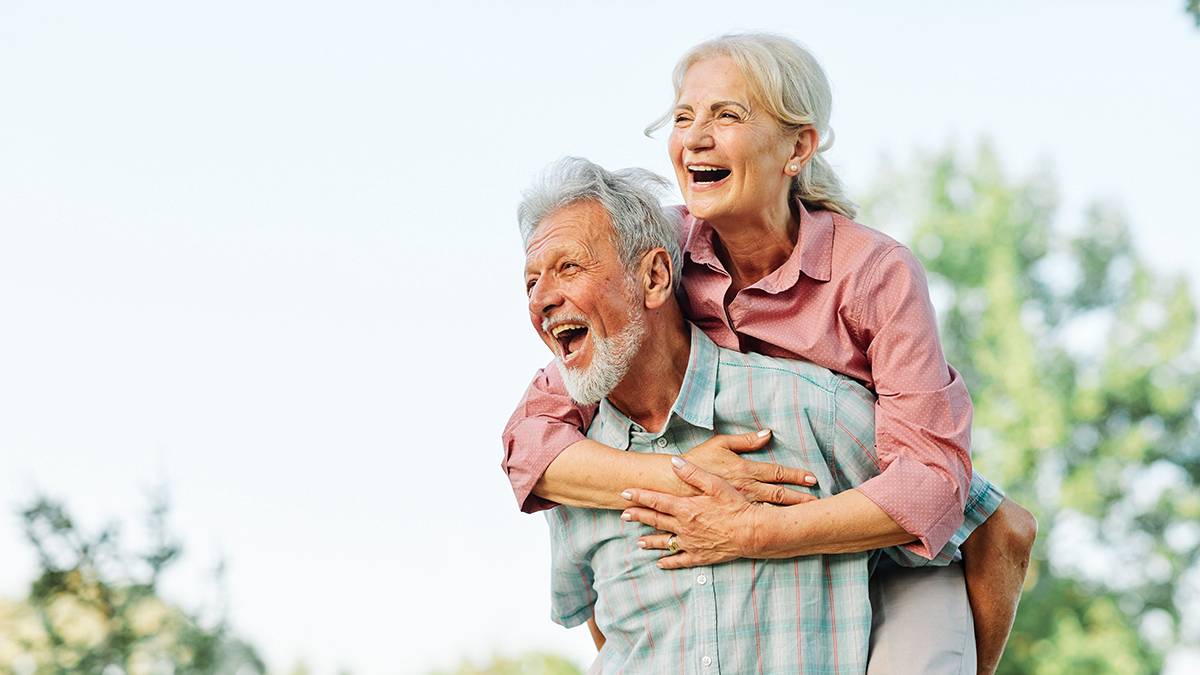 Ученые назвали способ улучшения качества жизни пожилых людей