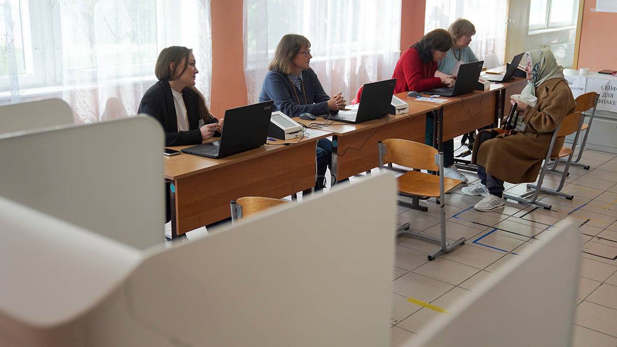 Система ДЭГ в Москве работает штатно в режиме электронной очереди во избежание сбоев