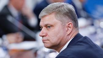 Белозеров: РЖД полностью исполняют обязательства в рамках концессии в Армении