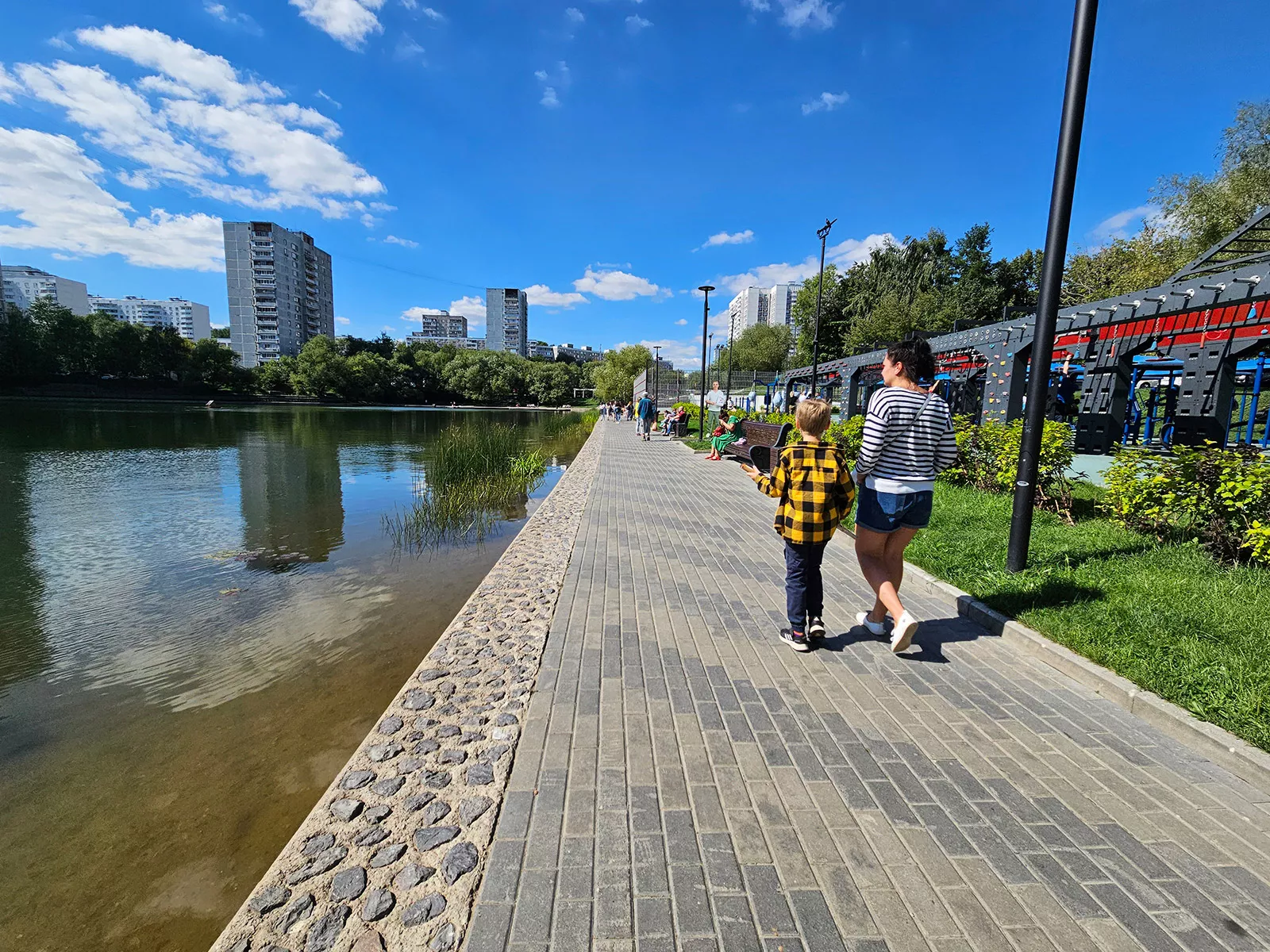 Фото: mos.ru / Официальный сайт мэра Москвы