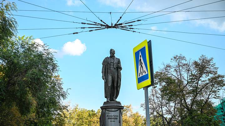 Фото: Алексей Орлов / Вечерняя Москва