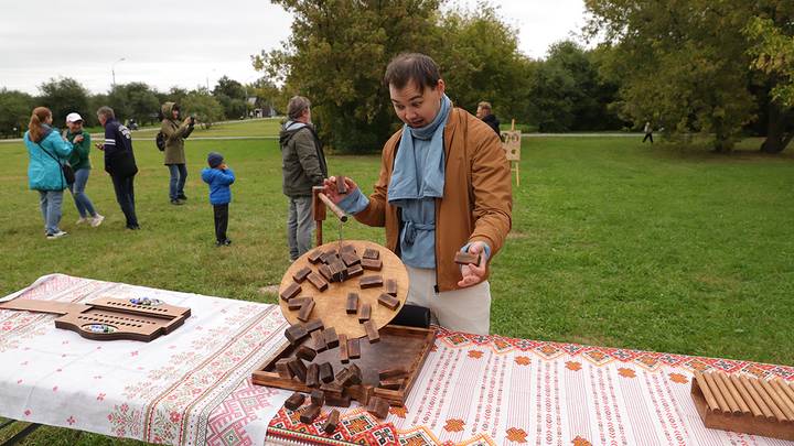 Фото: Анатолий Цымбалюк / Вечерняя Москва