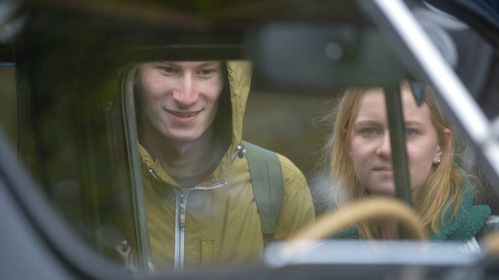 Фото: Александр Кочубей / Вечерняя Москва