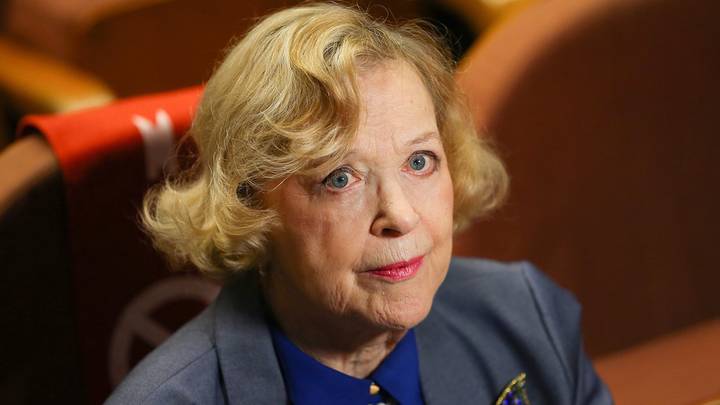 Кто из знаменитостей умер в 2025 году