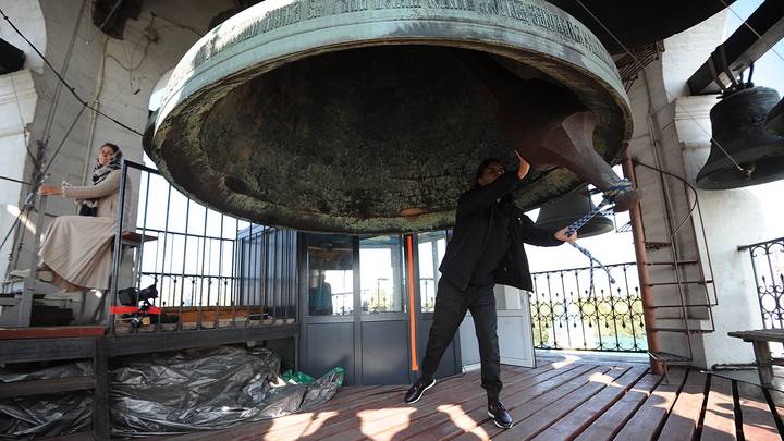 Фото: Пелагия Замятина / Вечерняя Москва
