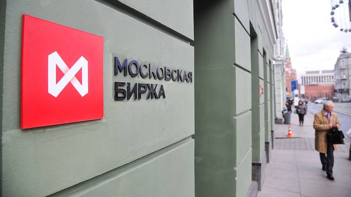 Что на самом деле происходит с Индексом Мосбиржи