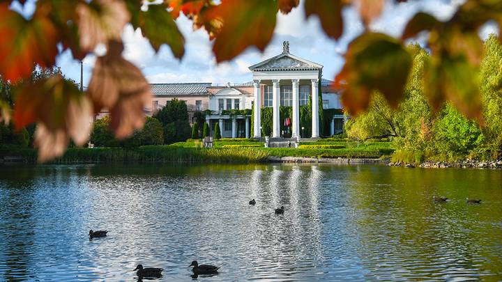 Фото: Алексей Орлов / Вечерняя Москва