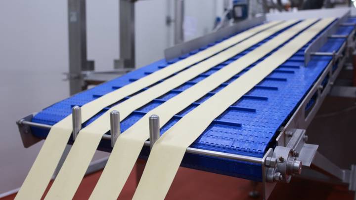 Предприятие способно выпускать до 200 тонн лазаньи в месяц