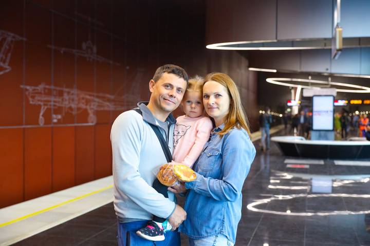 Фото: Сайт Сергея Собянина