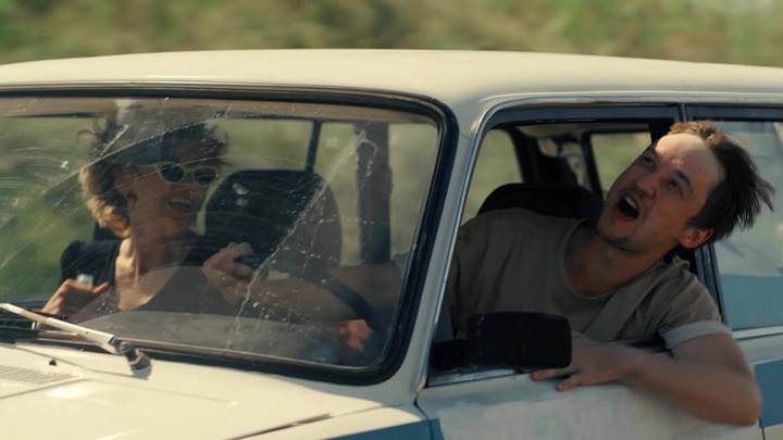  Ожидания, сбывайтесь же: стартовал показ сериала «Лада Голд»