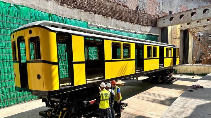 Из Берлина до наших дней