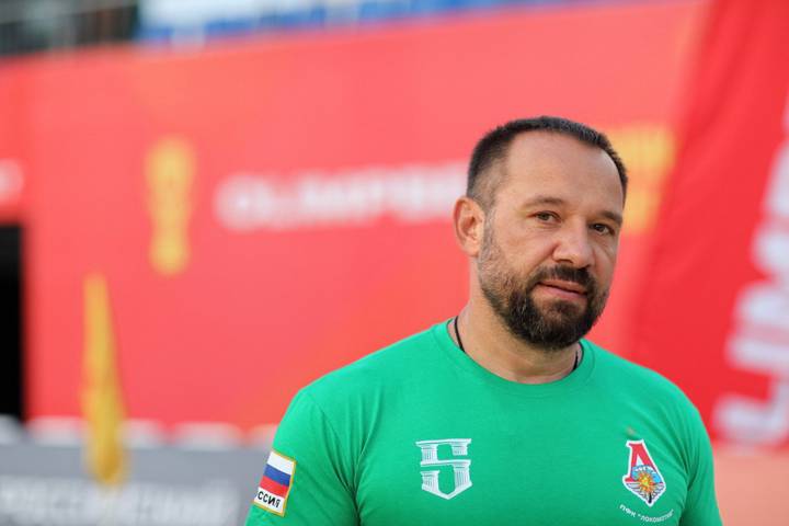 Лев Мазараки