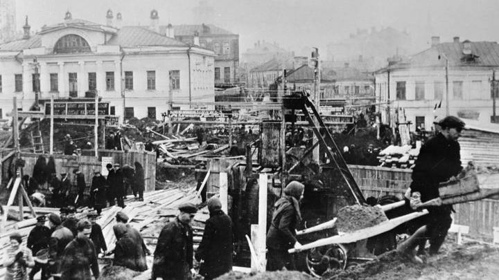 Грунт на благое дело