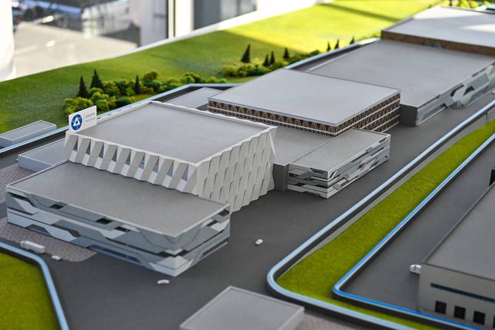 Фото: Telegram / Мэр Москвы Сергей Собянин