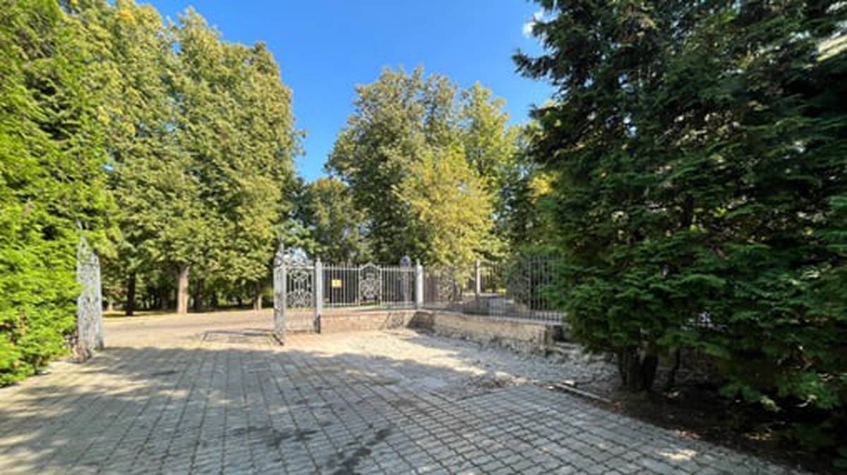 Иван Бобров: В Люблинском парке ликвидировали самовольные постройки 