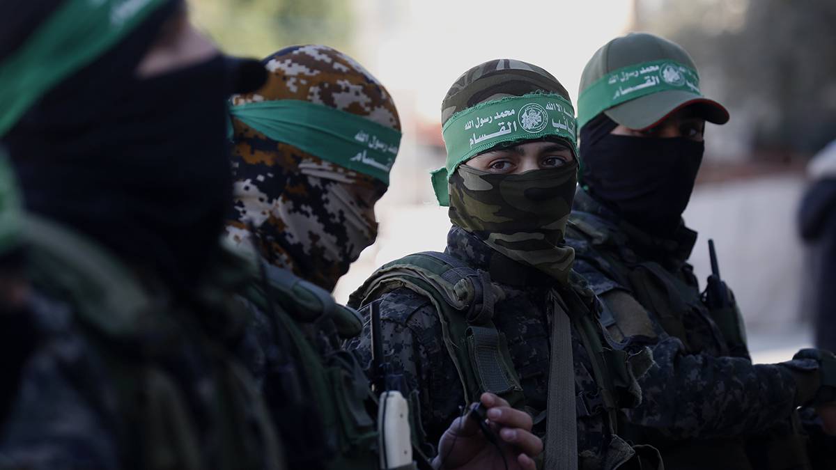 Al Monitor: Анкара вежливо указала на дверь лидерам ХАМАС