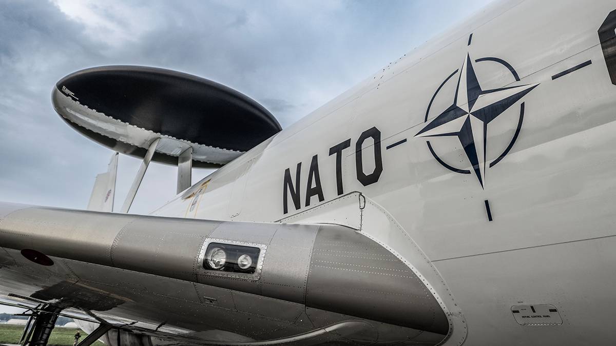 Bild опубликовал теоретический сценарий «нападения» в четыре этапа РФ на НАТО