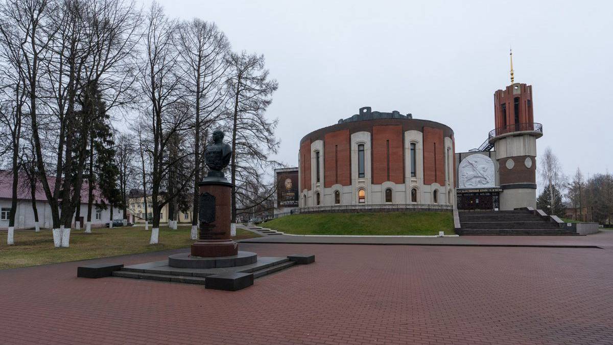Калужский филиал Музея Победы откроет выставку на Поле воинской славы