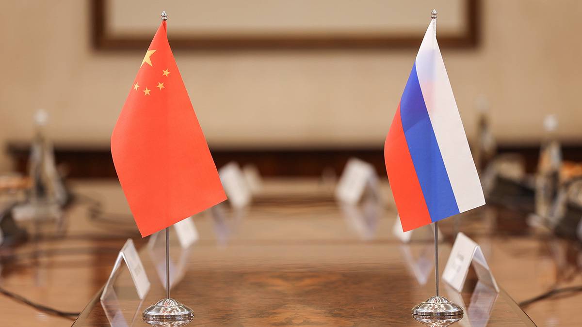 Собянин обсудил с секретарем парткома Пекина планы по сотрудничеству двух столиц