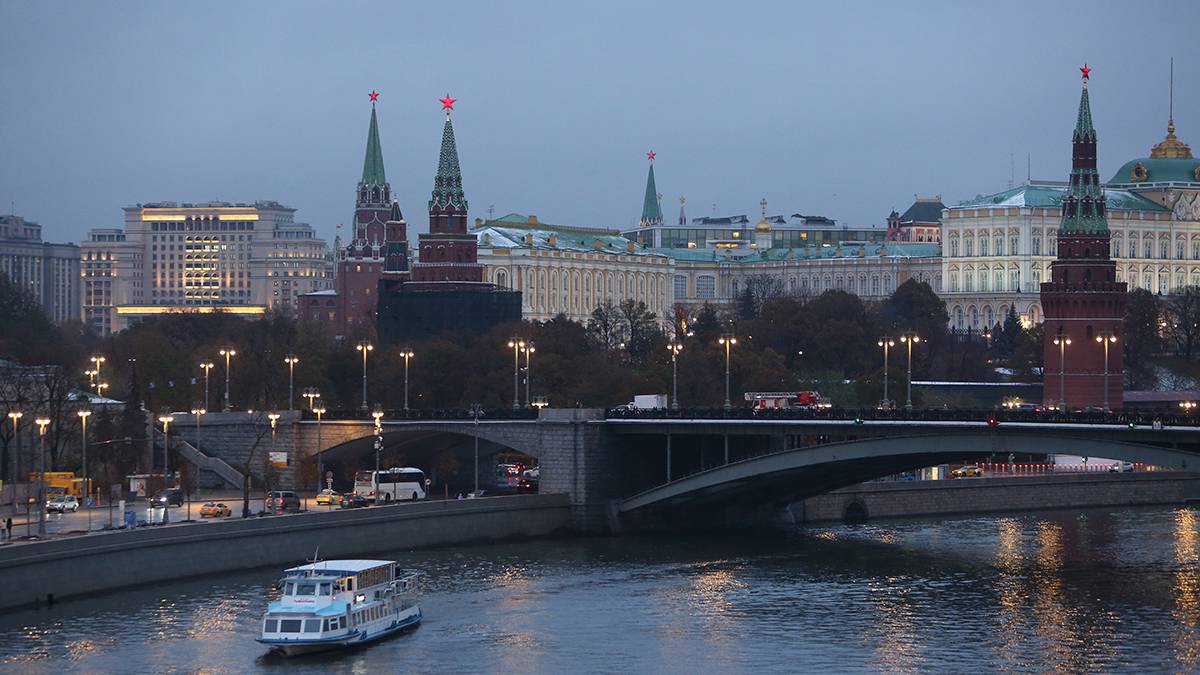 Москва возглавила 33 национальных рейтинга городов и регионов РФ в 2023 году
