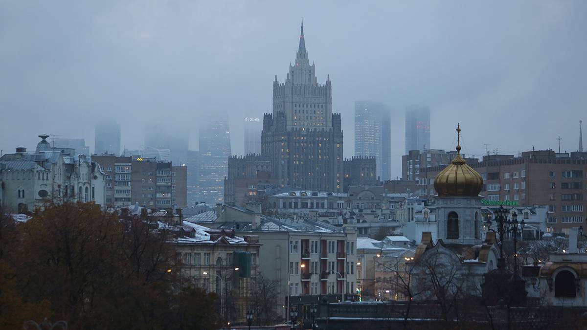 Медиафорум этнических и региональных СМИ пройдет в Москве