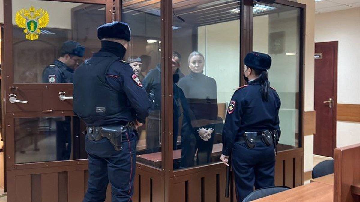 Суд вынес приговор по уголовному делу о растрате более 1,6 миллиарда рублей