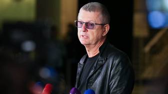 «Кто это?»: Аксюта заявил, что Бузовой не будет на Первом канале