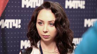 «Ни о чем не жалею»: Туктамышева объявила о завершении профессиональной карьеры