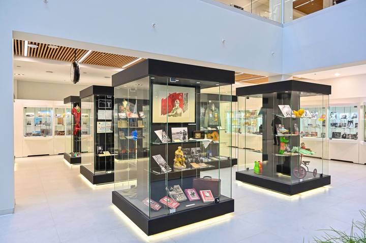 Фото: Сайт Сергея Собянина Фото: Сайт Сергея Собянина