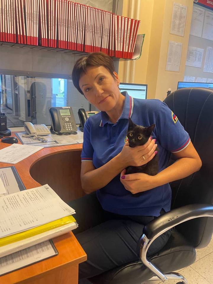 Фото: Telegram / ЧСтные новости Москвы