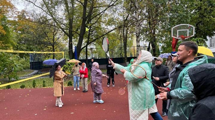 В учреждениях для детей-сирот прошли дни открытых дверей