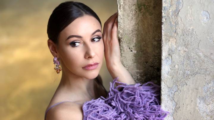 Кристина Кретова: Мир хочет видеть русский балет