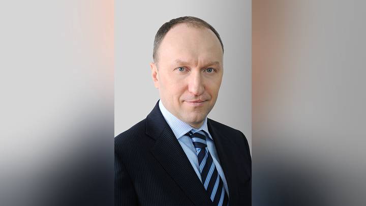Мегаэффект для столицы