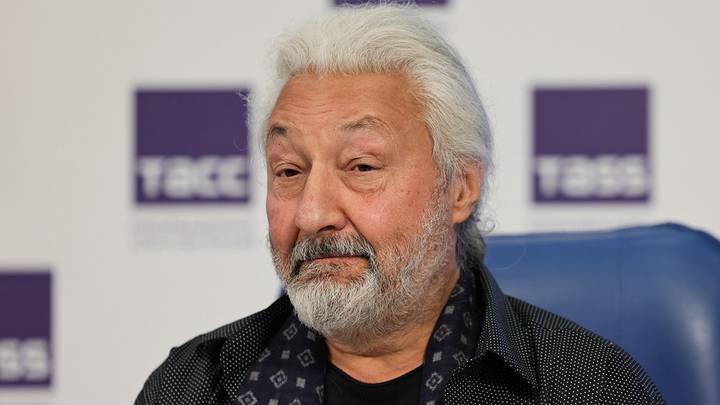 Что известно об убийстве родственников основателя группы «Парк Горького» Намина