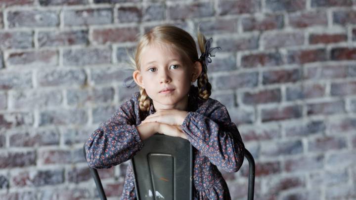 Актриса Алиса Руденко: Кино всегда занимает первое место