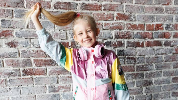 Актриса Алиса Руденко: Кино всегда занимает первое место