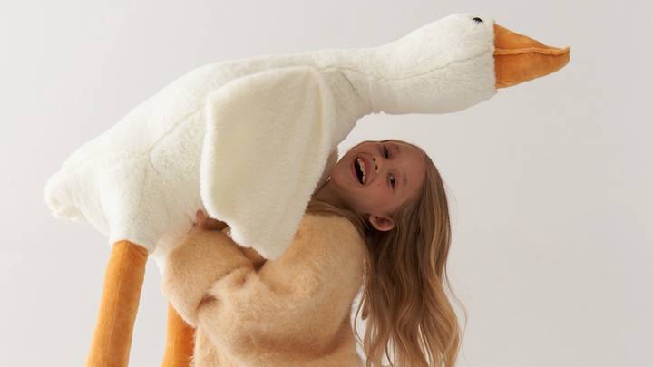 Актриса Алиса Руденко: Кино всегда занимает первое место